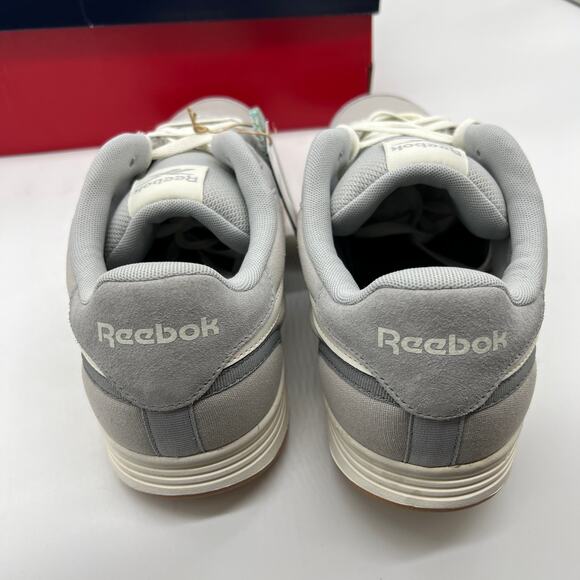 Reebok Unisex-Adult Court Advance Canvas Sneaker Size 10.5 Men / 12 Women main image 14